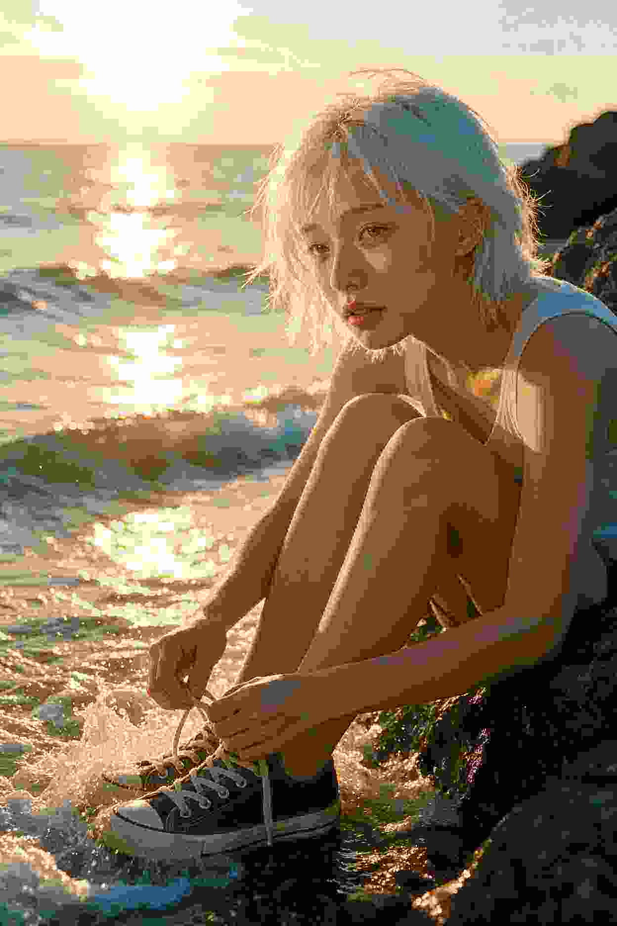 异域浪漫