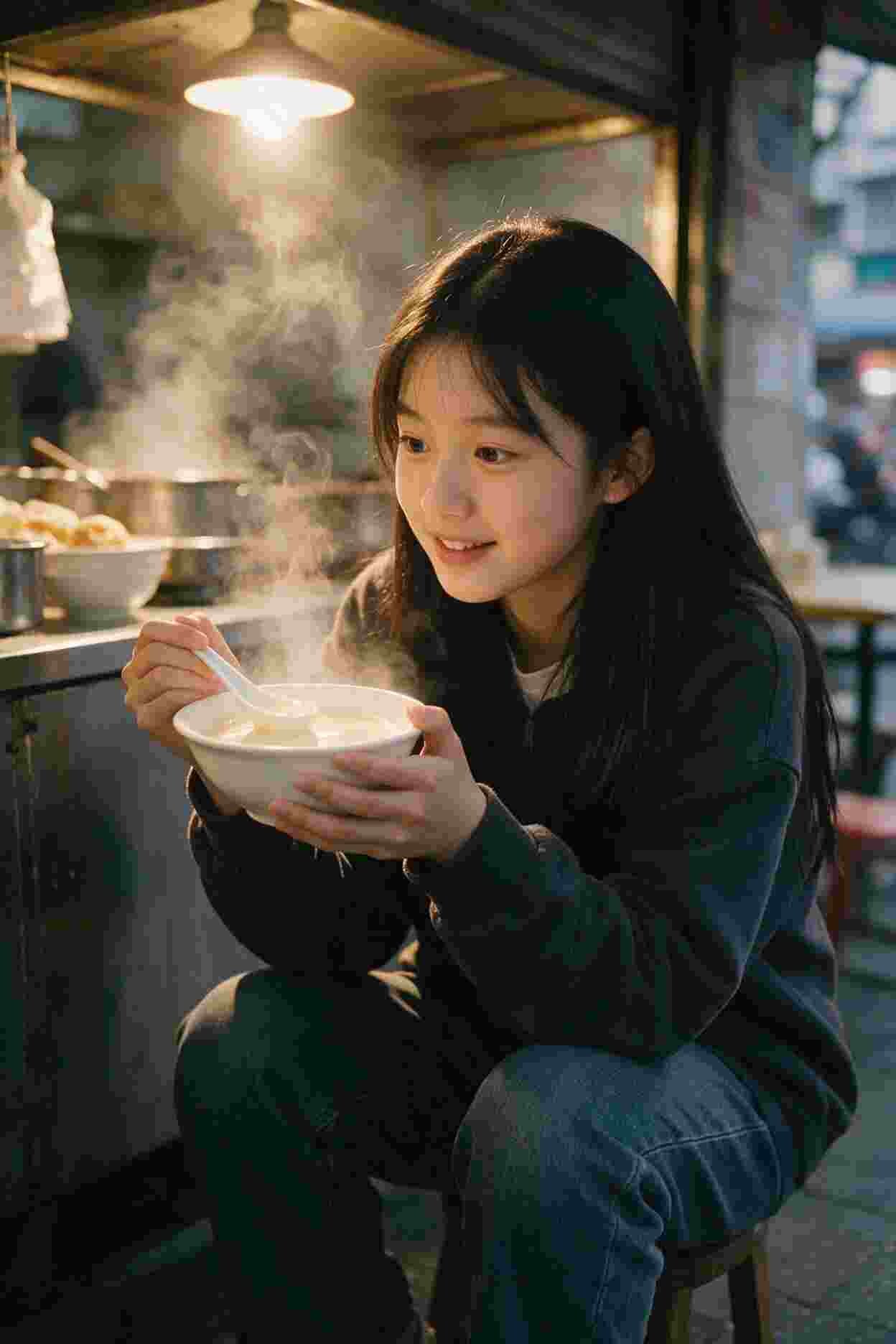 魔改校园青春