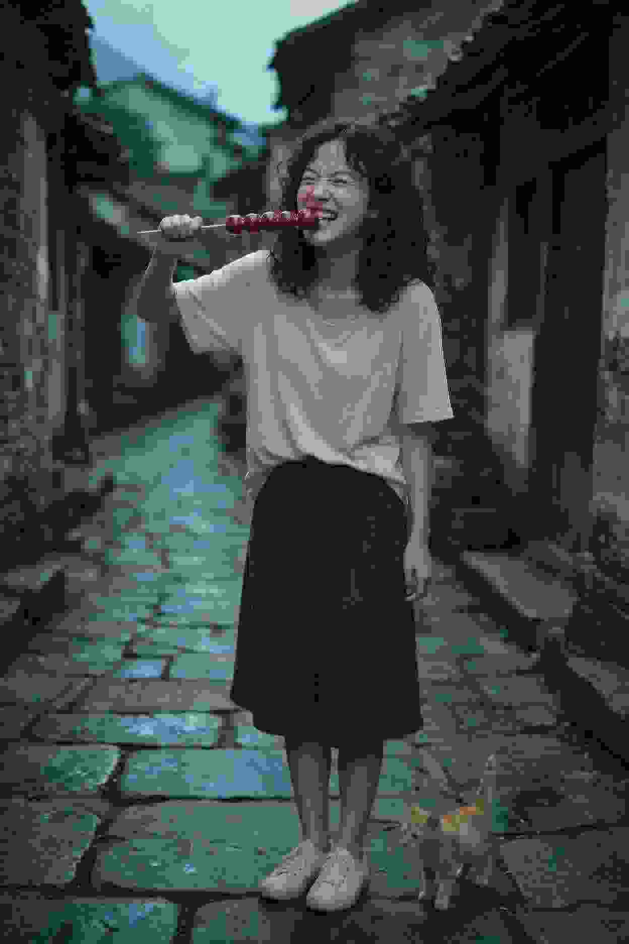 诡案追踪